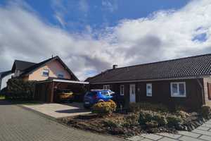 Energiesparender Holzbungalow  mit EBK in Kollig – Mayen-Koblenz (Kreis) – Vorschaubild 1