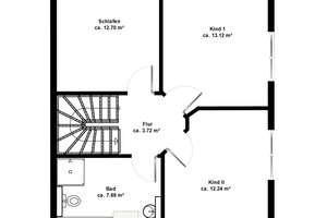 Das Rundum-Sorglos-Paket – Die vollständige Adresse der Immobilie erhältst du vom Anbieter., 25451 Quickborn – Vorschaubild 10