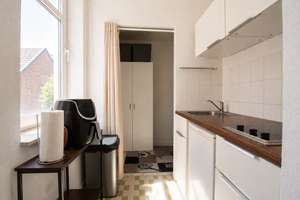 Gemütliche 1-Zimmer-Wohnung in Eilendorf – Die vollständige Adresse der Immobilie erhältst du vom Anbieter., 52080 Eilendorf, Aachen – Vorschaubild 7