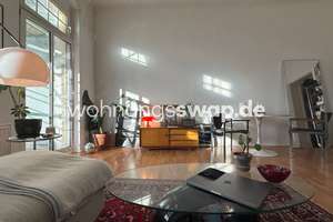 Wohnungstausch: Elsenstraße 101 – Elsenstraße 101, 12000 Alt-Treptow, Berlin – Vorschaubild 2