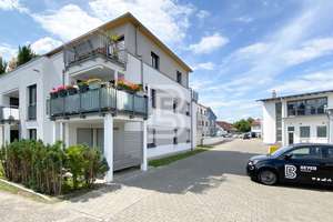 Moderne Penthouse-Wohnung in St. Georgen – 79111 Sankt Georgen-Nord, Freiburg im Breisgau – Vorschaubild 25