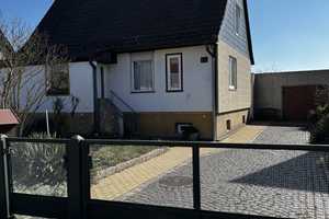 Einfamilienhaus in attraktiver Lage im Grünen zu verkaufen – Nordsachsen (Kreis) – Vorschaubild 1