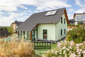 Gelegenheit: Neubau Erstbezug, Fußbodenheizung – Die vollständige Adresse der Immobilie erhältst du vom Anbieter., 7929 Saalburg-Ebersdorf – Vorschaubild 6