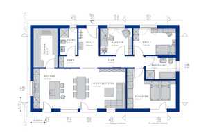 Bauen mit Bien-Zenker. Viel Haus. Kein Drama. – Hameln-Pyrmont (Kreis) – Vorschaubild 3