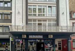Außenansicht Straßenseite