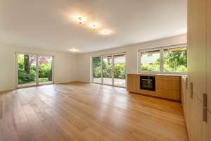 Frisch sanierte 5-Zimmer-Gartenwohnung in der Menterschwaige – Die vollständige Adresse der Immobilie erhältst du vom Anbieter., 81545 Harlaching, München – Vorschaubild 3