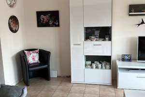 Schick Wohnen in der Nordstadt ! 2-Zimmer-Studio-Wohnung mit offener Küche und modernem Badezimmer – Friedrichstraße 0, 90409 Pirckheimerstraße, Nürnberg – Vorschaubild 3
