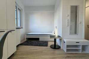 Moderne 1-Zimmer-Wohnung Möbliert – Die vollständige Adresse der Immobilie erhältst du vom Anbieter., 68161 Innenstadt/Jungbusch, Mannheim – Vorschaubild 3