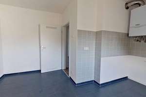 Schöne 2-Zimmer-Wohnung mit großer Küche und Wannenbad – Heeper Straße 284c, 33607 Mitte, Bielefeld – Vorschaubild 7