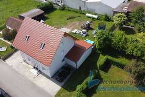 IMMOBILIEN LERCHENBERGER: Komplett saniertes Zweifamilienhaus in zentraler Lage von Wallersdorf – Dingolfing-Landau (Kreis) – Vorschaubild 7