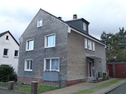 Wohnung mieten in Bottrop - ImmobilienScout24