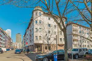 Möblierte Wohnung auf Zeit zu vermieten: – 60327 Gallus, Frankfurt am Main – Vorschaubild 34