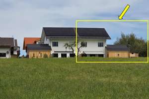 Doppelhaushälfte Egmating