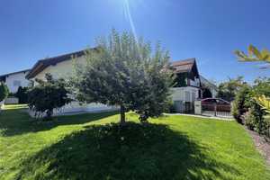 Wunderschönes freistehendes Einfamilienhaus in bester Lage – Eigenheimstr. 12, 85764 München (Kreis) – Vorschaubild 2
