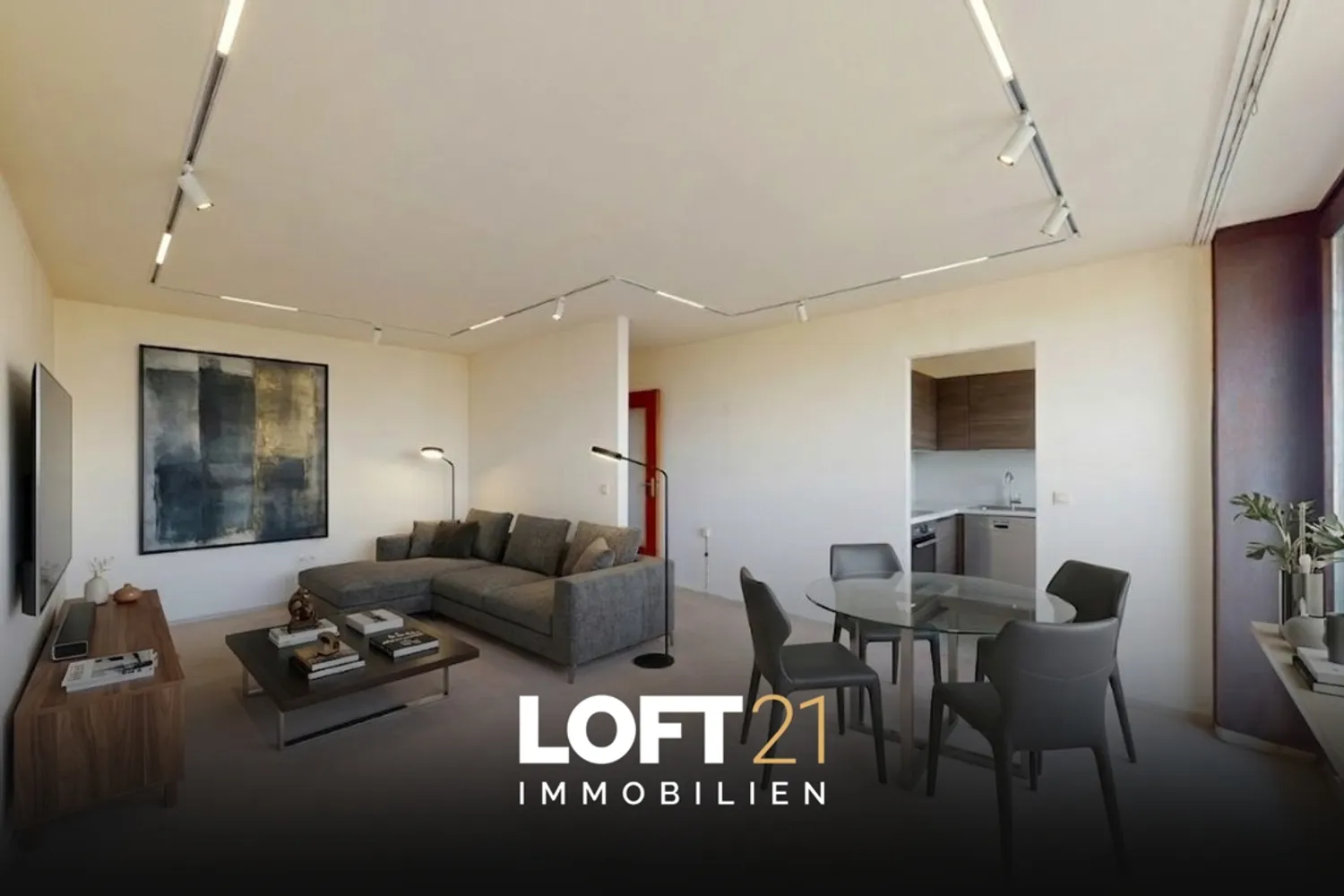 ** Top Kapitalanlage: 1-Zimmer-Wohnung mit Balkon & TG-Stellplatz in unmittelbarer Audi-Nähe **, Ingolstadt – Bild 1