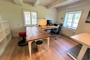 Reedecktes Doppelhaus (1x Ferienwohnung, 1x Wohnung) in attraktiver Lage – Die vollständige Adresse der Immobilie erhältst du vom Anbieter., 25938 Wrixum – Vorschaubild 4