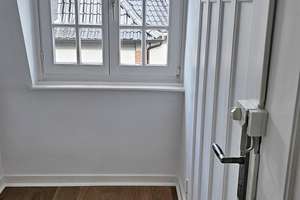 Münster Südviertel: Exklusives Haus-im-Haus Konzept in historischer Villa – Die vollständige Adresse der Immobilie erhältst du vom Anbieter., 48153 Schützenhof, Münster – Vorschaubild 24