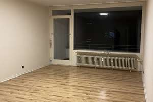 Moderne 2 Zimmerwohnung mit Balkon – Hubertusstrasse 187-189, 47798 Stadtmitte, Krefeld – Vorschaubild 3