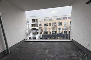 Hochwertige 3 Zimmer - Wohnung mit Balkon am Phoenix - See