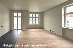 Individuell gestaltbare Wohnung unweit des Preußenparks – Berlin – Vorschaubild 10