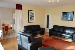 3-Zimmer-Wohnung mit Balkon + Einbauküche – Wedderkopsweg ., 38118 Westliches Ringgebiet, Braunschweig – Vorschaubild 6