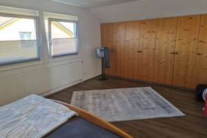 Freistehendes Wohnhaus
mit großem Grundstück und Bergblick – 88161 Lindenberg im Allgäu – Vorschaubild 23
