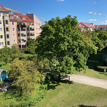 Eigentumswohnung Rupperti-Höfe – Ankommen. Wohlfühlen. Zuhause sein.