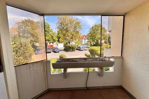 Sehr ruhig gelegene, freie 2 ½-Zimmer-Wohnung mit Westterrasse, Garten, Ostbalkon und TG-Stellplatz! – Die vollständige Adresse der Immobilie erhältst du vom Anbieter., 70567 Möhringen-Nord, Stuttgart – Vorschaubild 11