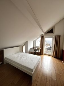 Möbliertes Apartment zum Pauschal-Preis in Kehl-Marlen