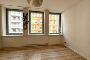 Unbefristet! 2-Zimmer-Wohnung mit gehobener Ausstattung in Berlin-Tiergarten – Die vollständige Adresse der Immobilie erhältst du vom Anbieter., 10785 Tiergarten, Berlin – Vorschaubild 2
