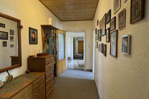 Salzgitter-Bad / Großes Ein.-bis Zweifamilienhaus in traumhafter und repräsentativer Waldrandl – Die vollständige Adresse der Immobilie erhältst du vom Anbieter., 38259 Salzgitter-Bad, Salzgitter – Vorschaubild 6