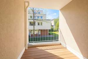NEUES UND MODERNES ZUHAUSE MIT AUFZUG UND BALKON AM KARL-SCHWERING-PLATZ +PROVISIONSFREI+ – 50931 Lindenthal (Ortsteil), Köln – Vorschaubild 4