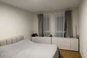 Neubau-Erdgeschosswohnung in Uniklinik-Nähe (Einkommensgrenze & Möbelübernahme nötig!) – Erna-Eckstein-Straße 7, 40225 Bilk, Düsseldorf – Vorschaubild 9