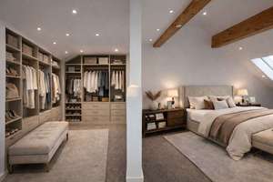 Traumhaft schöne 3 Zimmer Mietwohnung mit Stellplatz in Pulheim – Nordring  34, 50259 Pulheim – Vorschaubild 6