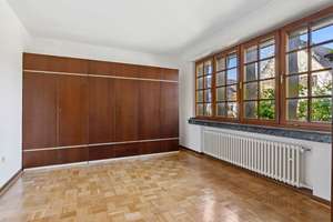 Freistehendes EFH nahe dem Remberger See mit großem Garten, zwei Garagen und Entwicklungspotenzial – Die vollständige Adresse der Immobilie erhältst du vom Anbieter., 47259 Huckingen, Duisburg – Vorschaubild 9