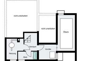 S-Riedenberg: gepflegte DHH mit Garage und Sonnenbalkon! – Stuttgart – Vorschaubild 11