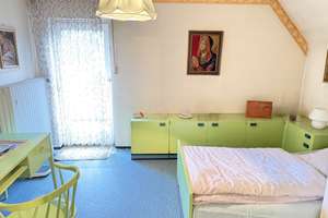 Wecken Sie dieses freistehende Einfamilienhaus aus dem Dornröschenschlaf! – Die vollständige Adresse der Immobilie erhältst du vom Anbieter., 90475 Altenfurt, Moorenbrunn, Nürnberg – Vorschaubild 26