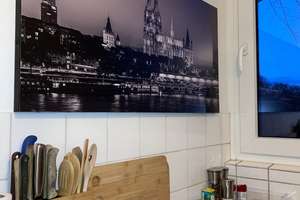 Nachmieter gesucht: Helle, möblierte 1,5-Zimmer Wohnung in Köln-Lindenthal – Die vollständige Adresse der Immobilie erhältst du vom Anbieter., 50935 Lindenthal (Ortsteil), Köln – Vorschaubild 10