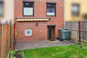 Reihenhaus mit Garten in einer Sackgasse in Bremen Gröpelingen zu verkaufen! Voll unterkellert! – Bremen – Vorschaubild 8