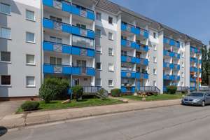 Wohnlich, gemütlich und sofort zum Wohlfühlen... – Rollestraße 53, 39128 Neustädter Feld, Magdeburg – Vorschaubild 14