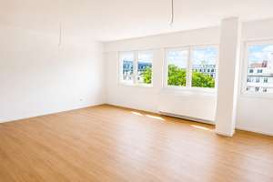 Modern wohnen in Offenbach – attraktive Wohnung in zentraler Lage – bezugsfrei ab 01.09.2026 – 63065 Hochschule für Gestaltung, Offenbach am Main – Vorschaubild 3