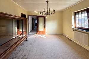 Im Herzen von Habenhausen - Einfamilienhaus mit großem Garten, Garage und Dachterrasse – Bremen – Vorschaubild 13