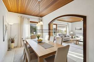 Charmanter Massivbungalow mit Aufstockung und separater Dachgeschosswohnung – Die vollständige Adresse der Immobilie erhältst du vom Anbieter., 29640 Schneverdingen – Vorschaubild 9
