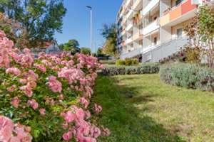 Fitness im Alltag, Entspannung zu Hause – schöne Wohnung mit großer Dusche – Johannes-Göderitz-Straße 68, 39130 Neu Olvenstedt, Magdeburg – Vorschaubild 10