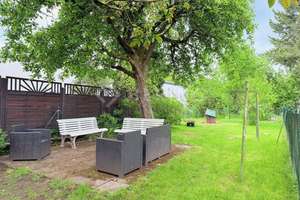 BEZUGSFREIE DOPPELHAUSHÄLFTE MIT GARTEN | RUHIGE LAGE | SIEGEN - KAAN-MARIENBORN – Die vollständige Adresse der Immobilie erhältst du vom Anbieter., 57074 Kaan-Marienborn, Siegen – Vorschaubild 4