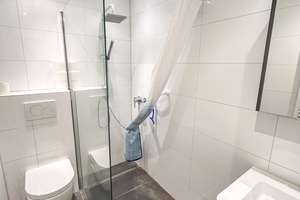 Vierfamilienhaus mit Garten & Altbaucharme im Vaalser Quartier Aachen – Die vollständige Adresse der Immobilie erhältst du vom Anbieter., 52074 Vaalserquartier, Aachen – Vorschaubild 10