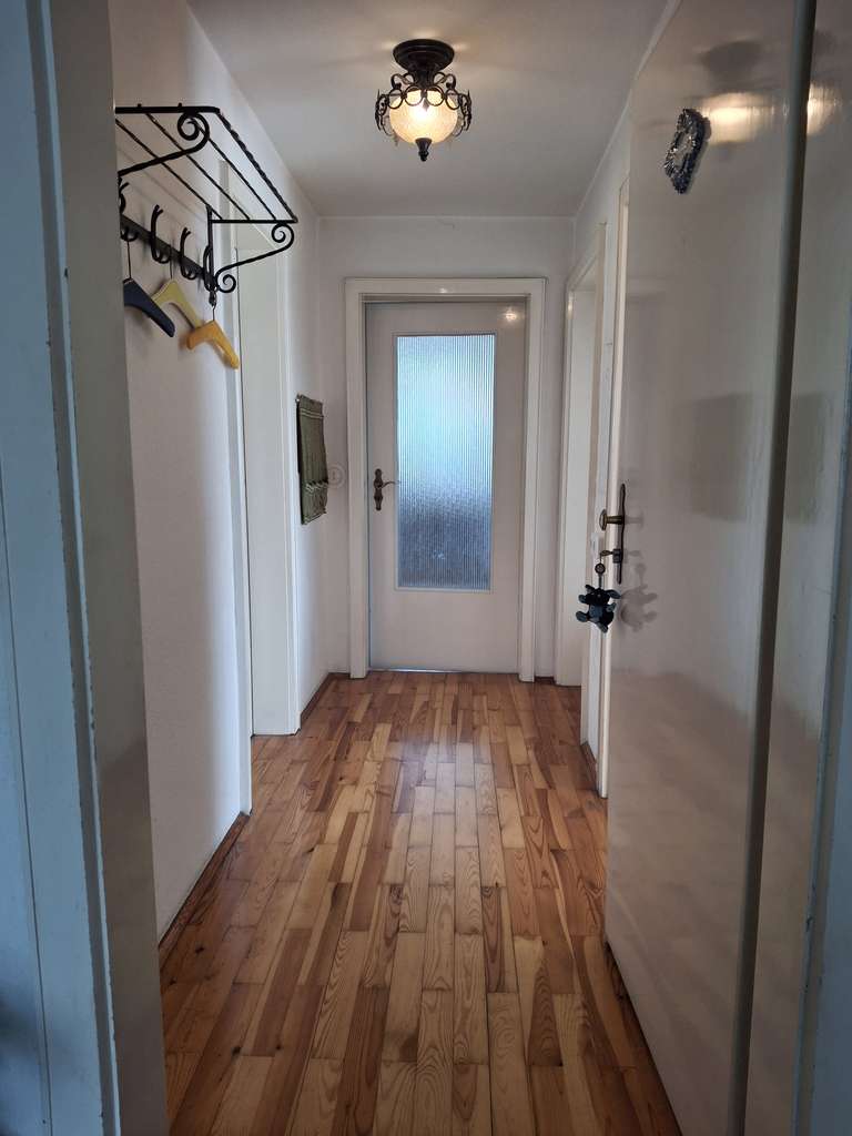 Immobilie in Traunstein - Gepflegtes Zweifamilienhaus in Hufschlag - Bild 4