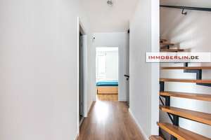 IMMOBERLIN.DE - Neuwertig & einzugsfertig: Einfamilienhaus mit Südgarten & Garage – Die vollständige Adresse der Immobilie erhältst du vom Anbieter., 14641 Nauen – Vorschaubild 9