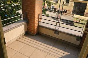 Heusteigviertel: Tolle 2 Zi.-Whg. mit Balkon, EBK und optionaler Garage in ruhiger Seitenstraße – Falbenhennenstr. 3, 70180 Lehen, Stuttgart – Vorschaubild 7