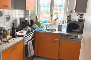 Helle 3-Zimmer-Eigentumswohnung mit Balkon - in ruhiger und grüner Lage! – Die vollständige Adresse der Immobilie erhältst du vom Anbieter., 1279 Laubegast, Dresden – Vorschaubild 4